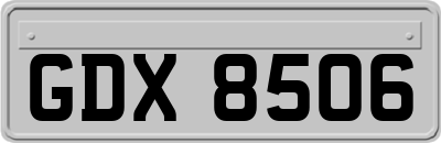 GDX8506
