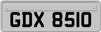 GDX8510