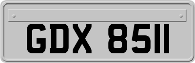GDX8511
