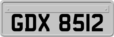 GDX8512