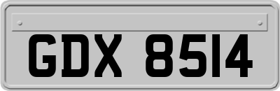 GDX8514