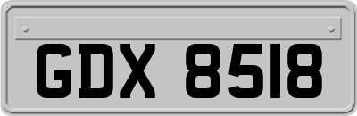 GDX8518