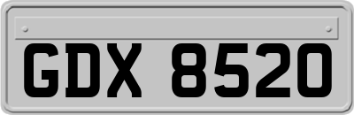 GDX8520