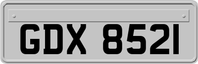 GDX8521