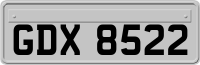 GDX8522