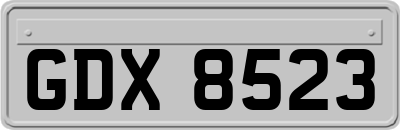 GDX8523