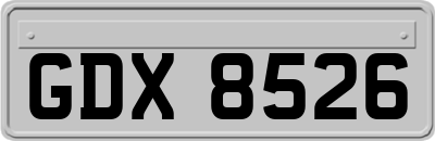 GDX8526