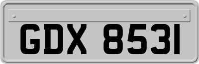GDX8531