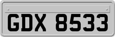 GDX8533