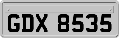 GDX8535