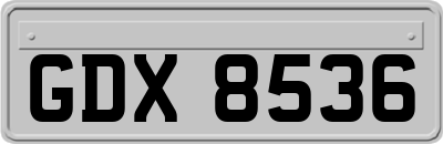 GDX8536