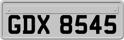 GDX8545