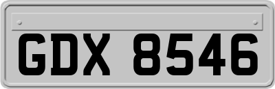 GDX8546