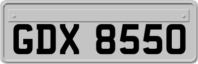 GDX8550