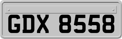 GDX8558