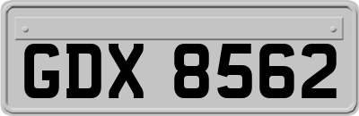 GDX8562