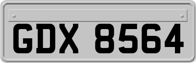 GDX8564