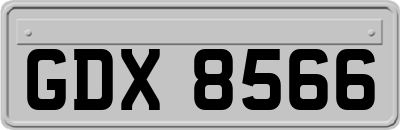 GDX8566