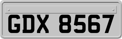 GDX8567