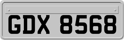 GDX8568