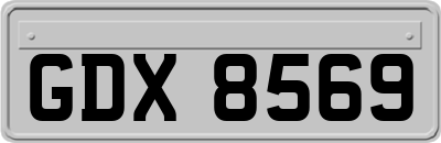 GDX8569