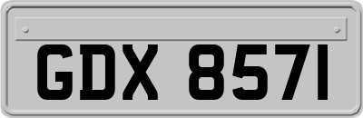 GDX8571