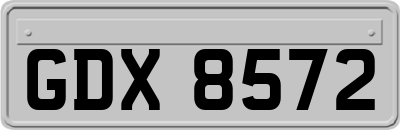GDX8572