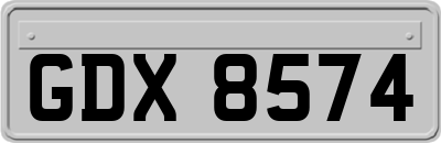 GDX8574