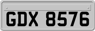 GDX8576
