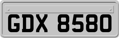 GDX8580