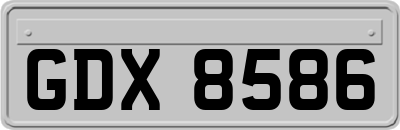 GDX8586