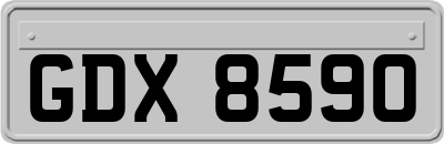 GDX8590