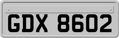 GDX8602