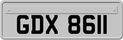 GDX8611