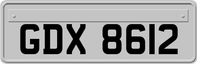 GDX8612