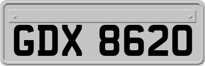 GDX8620