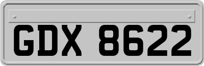 GDX8622