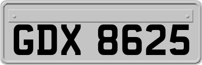 GDX8625