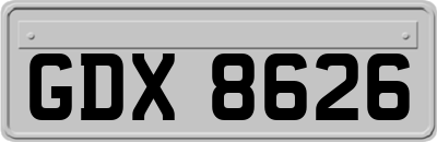 GDX8626