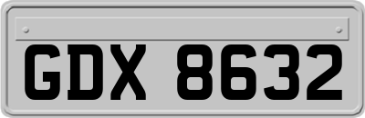 GDX8632