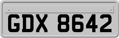 GDX8642