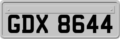 GDX8644