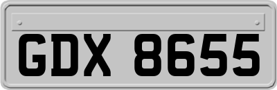 GDX8655