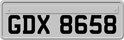 GDX8658