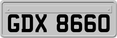 GDX8660