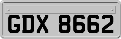 GDX8662