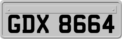 GDX8664