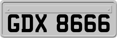 GDX8666
