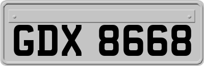 GDX8668