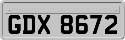 GDX8672
